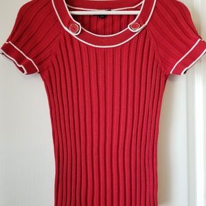 Anne Klein Sweater